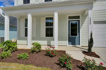 9263 Salty Breeze Place, Leland, NC 28451 - Photo 5