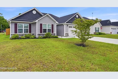 309 Windmill Light Way, Sneads Ferry, NC 28460 - Photo 51