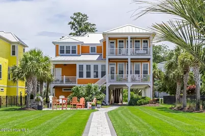 1606 E Yacht Drive, Oak Island, NC 28465 - Photo 3