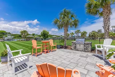 1606 E Yacht Drive, Oak Island, NC 28465 - Photo 53