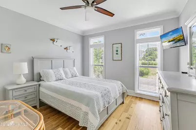 1606 E Yacht Drive, Oak Island, NC 28465 - Photo 19