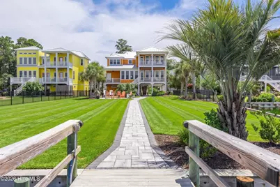 1606 E Yacht Drive, Oak Island, NC 28465 - Photo 51