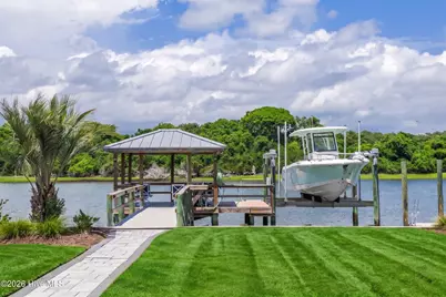 1606 E Yacht Drive, Oak Island, NC 28465 - Photo 49