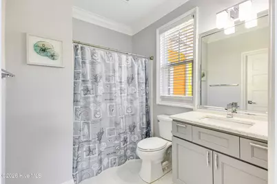 1606 E Yacht Drive, Oak Island, NC 28465 - Photo 21