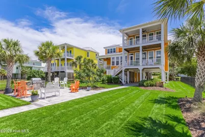 1606 E Yacht Drive, Oak Island, NC 28465 - Photo 47