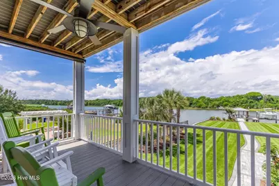1606 E Yacht Drive, Oak Island, NC 28465 - Photo 11