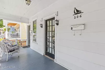 206 King Street #A, New Bern, NC 28560 - Photo 3
