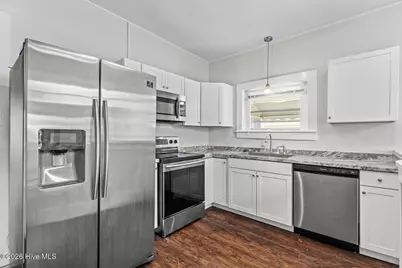 206 King Street #A, New Bern, NC 28560 - Photo 41