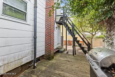 206 King Street #A, New Bern, NC 28560 - Photo 25