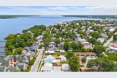 206 King Street #A, New Bern, NC 28560 - Photo 53