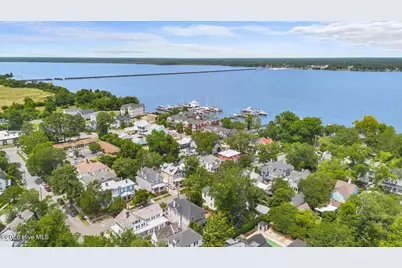 206 King Street #A, New Bern, NC 28560 - Photo 49