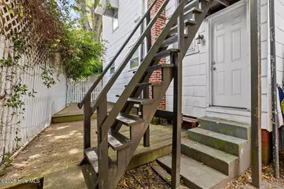 206 King Street #A, New Bern, NC 28560 - Photo 23