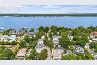 206 King Street #A, New Bern, NC 28560 - Photo 51