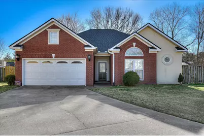 1018 Ossabaw Court, Augusta, GA 30906 - Photo 1