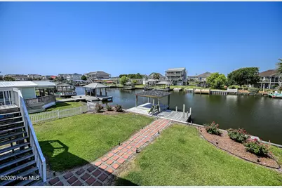 1041 1st Street, Surf City, NC 28445 - Photo 29