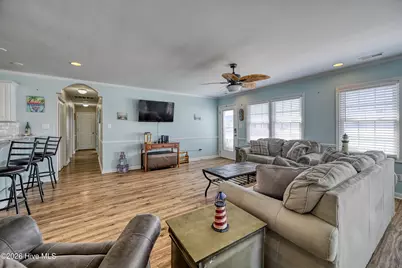 1041 1st Street, Surf City, NC 28445 - Photo 13