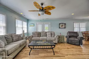 1041 1st St, Surf City, NC 28445 - Photo 9
