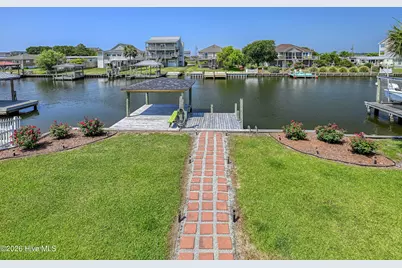 1041 1st Street, Surf City, NC 28445 - Photo 29