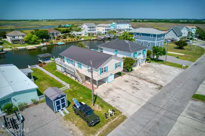 1041 1st Street, Surf City, NC 28445 - Photo 47