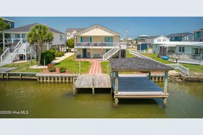 1041 1st Street, Surf City, NC 28445 - Photo 49