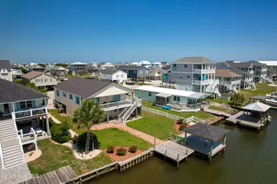 1041 1st Street, Surf City, NC 28445 - Photo 1