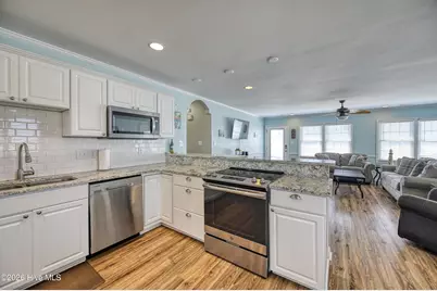 1041 1st Street, Surf City, NC 28445 - Photo 7