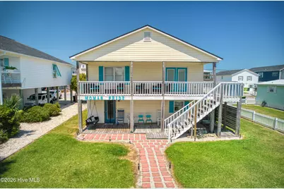 1041 1st Street, Surf City, NC 28445 - Photo 27