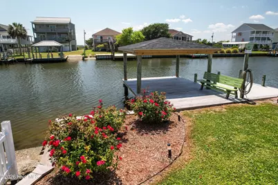 1041 1st Street, Surf City, NC 28445 - Photo 3