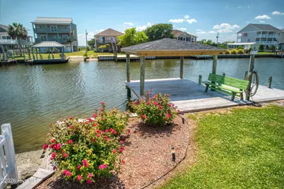 1041 1st Street, Surf City, NC 28445 - Photo 39