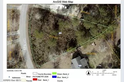 7763 Morgan Creek Road SE, Leland, NC 28451 - Photo 1