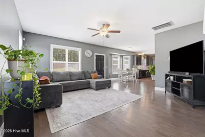 38 Darley Court, Lillington, NC 27546 - Photo 17