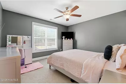 38 Darley Court, Lillington, NC 27546 - Photo 21