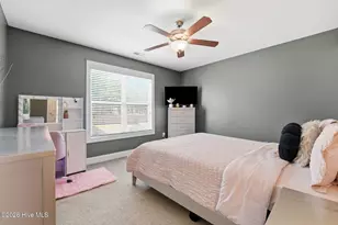 38 Darley Ct, Lillington, NC 27546 - Photo 21