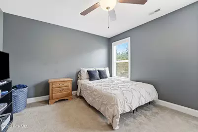 38 Darley Court, Lillington, NC 27546 - Photo 23