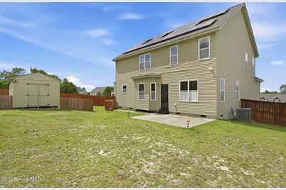 38 Darley Court, Lillington, NC 27546 - Photo 31
