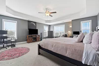 38 Darley Court, Lillington, NC 27546 - Photo 25