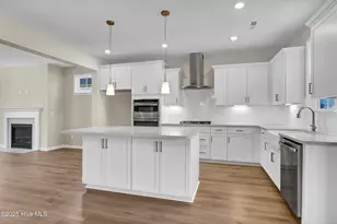 1165 Sunwater Terrace, Leland, NC 28451 - Photo 7