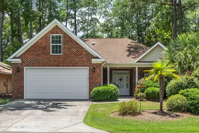15 Court 7 Northwest Drive, Carolina Shores, NC 28467 - Photo 1