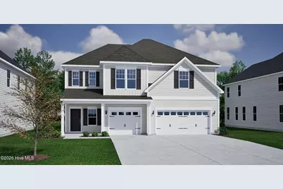 1173 Sunwater Terrace, Leland, NC 28451 - Photo 1