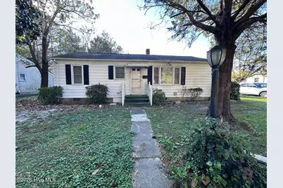 100 Plymouth Street, Williamston, NC 27892 - Photo 9