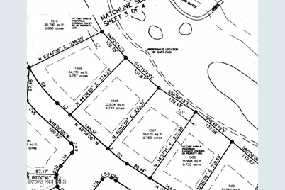 16 Middlebury Road, Pinehurst, NC 28374 - Photo 33