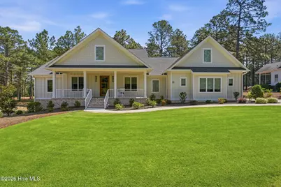 16 Middlebury Road, Pinehurst, NC 28374 - Photo 1