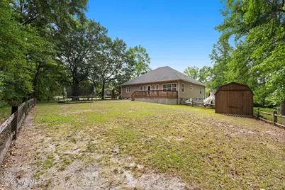 36 Country Club Drive, Shallotte, NC 28470 - Photo 27