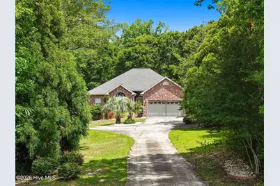 36 Country Club Drive, Shallotte, NC 28470 - Photo 1