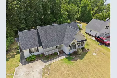 891 Corbett Street, Winterville, NC 28590 - Photo 39