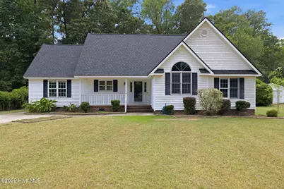 891 Corbett Street, Winterville, NC 28590 - Photo 1