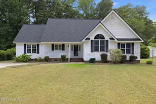891 Corbett St, Winterville, NC 28590 - Photo 1