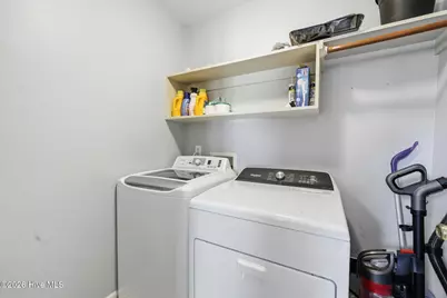 891 Corbett Street, Winterville, NC 28590 - Photo 23