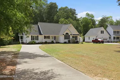 891 Corbett Street, Winterville, NC 28590 - Photo 3