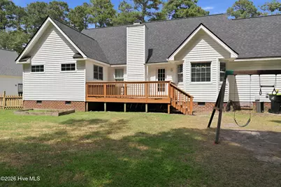 891 Corbett Street, Winterville, NC 28590 - Photo 35